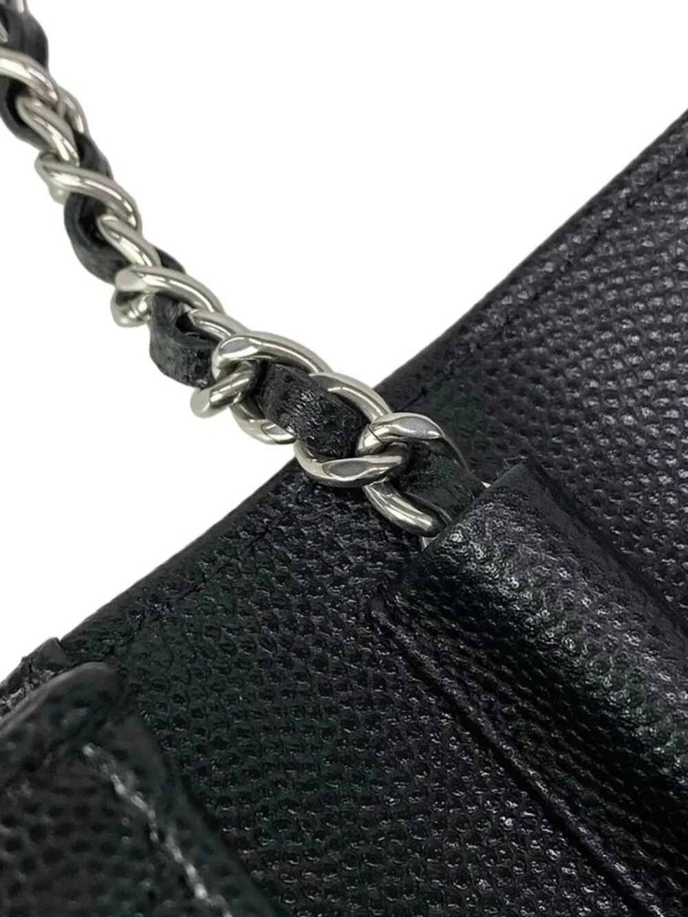 CHANEL accessories	box dust